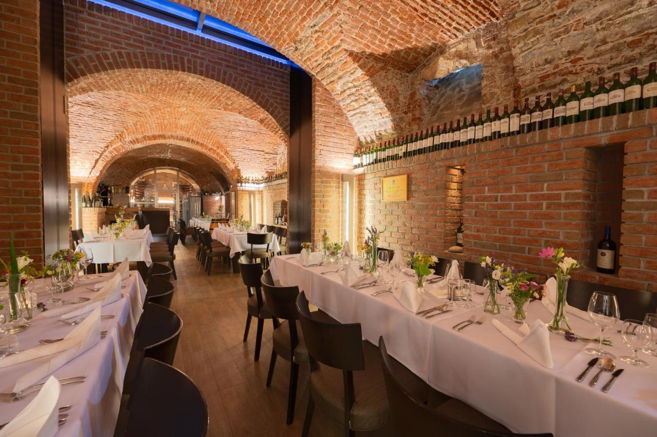 Hotel Villa Necas ז'ילינה מראה חיצוני תמונה