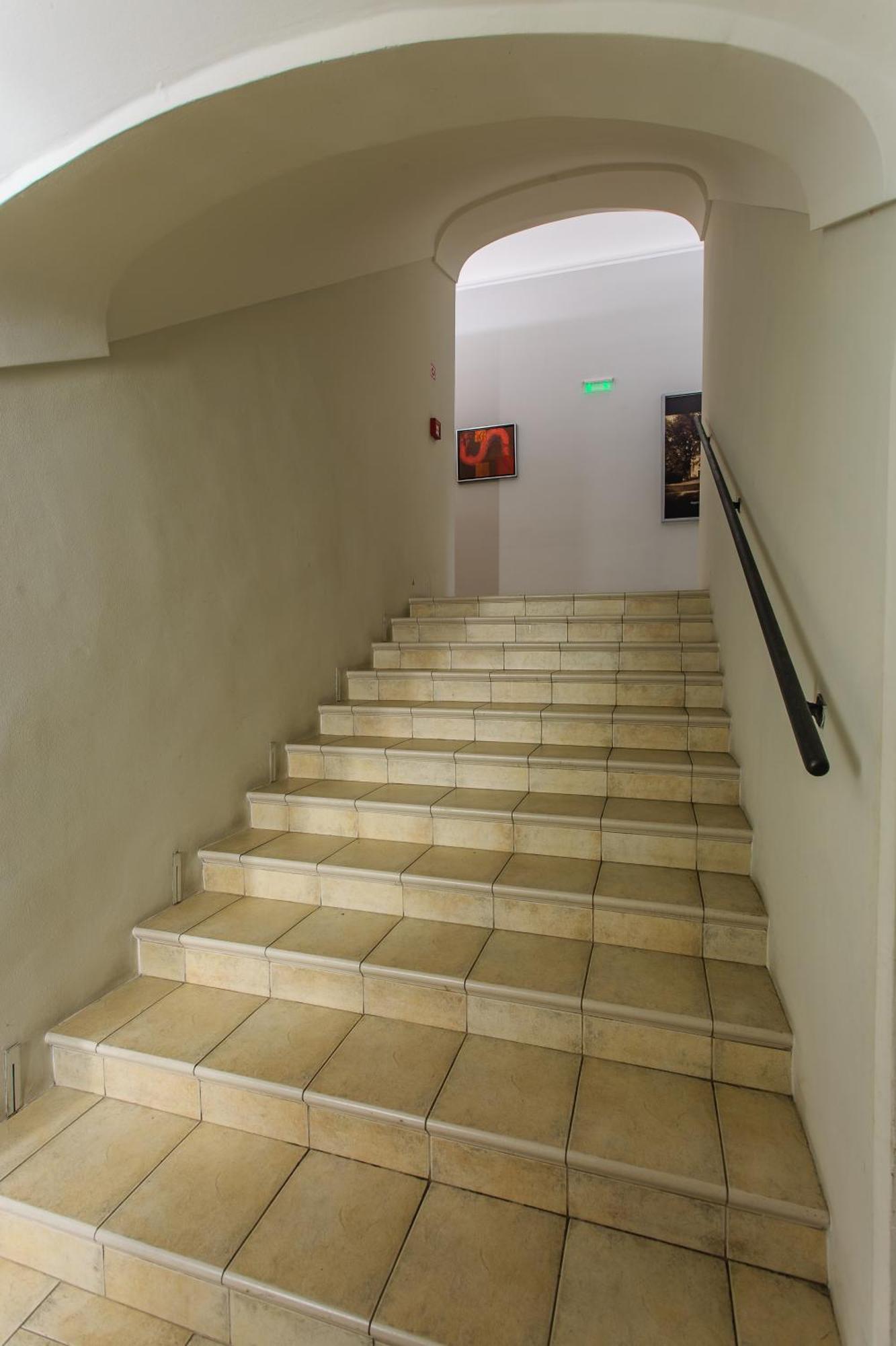 Hotel Villa Necas ז'ילינה מראה חיצוני תמונה